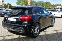 Mercedes-Benz GLA 200 Urban Style