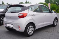 Hyundai i10 1.0 Aut.
