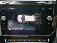 VW Golf VII 1.5 TSI Highline