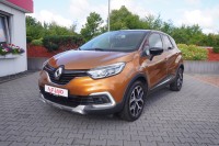 Vorschau: Renault Captur 