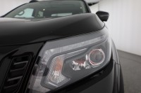 Nissan Navara NP300 2.3 dCi 4x4 Double Cab