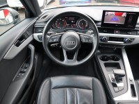 Audi A4 35 2.0 TFSI Avant advanced