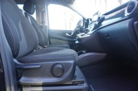 Mercedes-Benz V-Klasse V 200 CDI lang