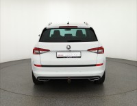 Skoda Kodiaq 2.0 TSI L&K 4x4