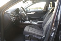 Audi A4 Avant 2.0 TDI