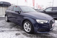 Audi A3 Sportback 1.4 TFSI DSG S-Tronic