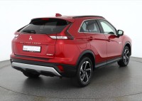 Mitsubishi Eclipse Cross 2.4 PHEV Intro Edition 4WD