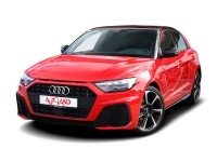 Audi A1 Sportback 35 TFSI S-Tronic 2-Zonen-Klima Navi Sitzheizung