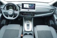 Nissan Qashqai N-Connecta 1.3 Dig-T Aut.