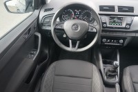 Skoda Fabia Combi 1.2 TSI