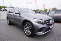 Mercedes-Benz GLC 350 e AMG-Line 4Matic