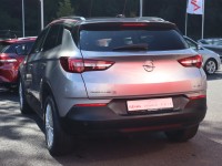 Vorschau: Opel Grandland X 1.2