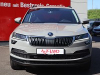 Skoda Karoq 1.5 16V TSI Style