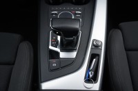 Audi A4 Avant 35 2.0 TDI