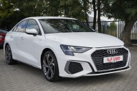 Audi A3 Limousine 30 TFSI S-line