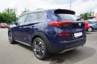 Hyundai Tucson 1.6 Style 4WD