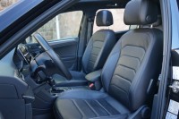 Seat Tarraco 2.0 TSI DSG Xcellence 4Drive