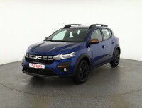 Dacia Sandero Stepway Extreme TCe 90 Aut. Sitzheizung LED Tempomat