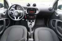 Smart ForTwo fortwo coupe 1.0 *Passion*