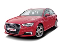 Audi A3 Sportback 40 e-tron design 2-Zonen-Klima Navi Sitzheizung