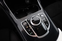 Mercedes-Benz GLC 250 4Matic AMG Line