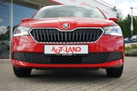 Skoda Fabia 1.0 MPI Cool Plus