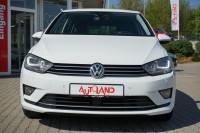 VW Golf Sportsvan 1.2 Allstar DSG