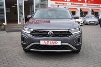 VW T-Roc 1.0 TSI
