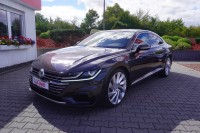 Vorschau: VW Arteon 2.0 TSI R-Line 4Motion