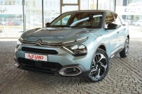 Vorschau: Citroen C4 X 1.2 Max