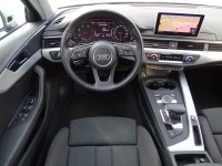 Audi A4 Avant 35 TDI sport S-tronic