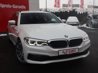 BMW 530 530i Touring Aut. Sport Line