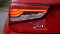 Audi S1 2.0 TFSI quattro