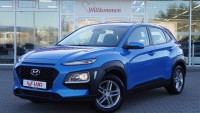 Hyundai Kona 1.0 T-GDI Sitzheizung Tempomat Bluetooth