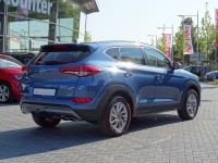 Hyundai Tucson 1.6 T-GDI Premium 4WD