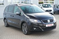 Seat Alhambra 1.4 TSI DSG FR-Line