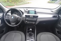 BMW X1 sDrive 18d