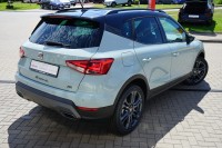 Seat Arona FR 1.5 TSI DSG Facelift