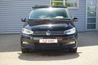 VW Touran 1.5 TSI DSG