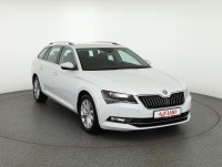 Skoda Superb Combi 1.5 TSI DSG