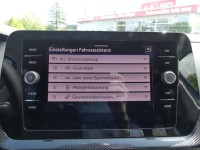 VW T-Cross 1.0 TSI DSG