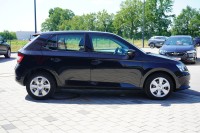 Skoda Fabia 1.0 MPI Fun