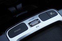 Mercedes-Benz Shooting Brake CLA 250 e AMG Line