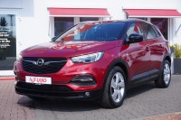 Vorschau: Opel Grandland 1.2