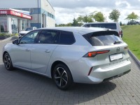 Opel Astra ST 1.2 GS Line