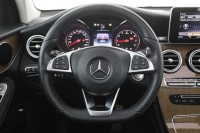 Mercedes-Benz GLC 250 Coupe 4Matic AMG Line