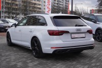 Audi A4 Avant 40 2.0 TFSI S-Line