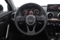 Audi Q2 35 TFSI s-tronic