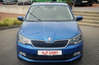 Skoda Fabia 1.0 MPI Clever