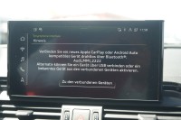 Audi Q5 Sportback 40 TDI S-Line quattro s-tronic